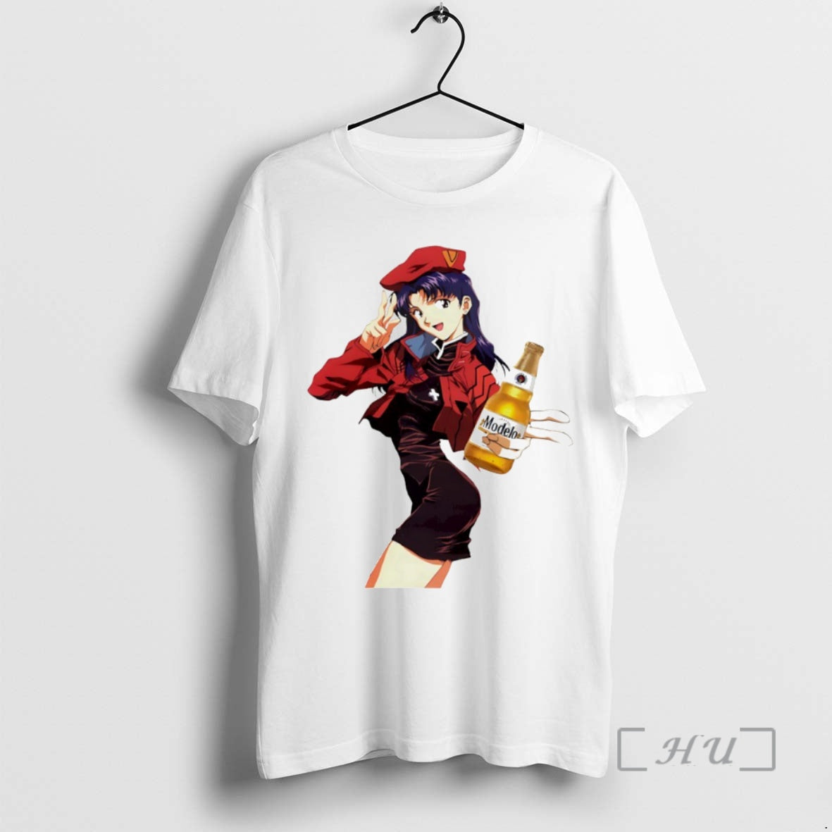 Officials Misato Katsuragi Mod Anime Circle T-Shirts, Hoodie, Sweatshirt | InkRitualCo.com
