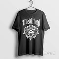 Officials Miss Maya Lion Vintage T-Shirts, Hoodie, Sweatshirt | InkRitualCo.com
