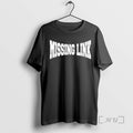 Officials Missing Link Bad Boy T-Shirts, Hoodie, Sweatshirt | InkRitualCo.com