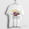 Officials Mississippi State 2026 Dukes Mayo Bowl Helmet T-Shirts, Hoodie, Sweatshirt | InkRitualCo.com