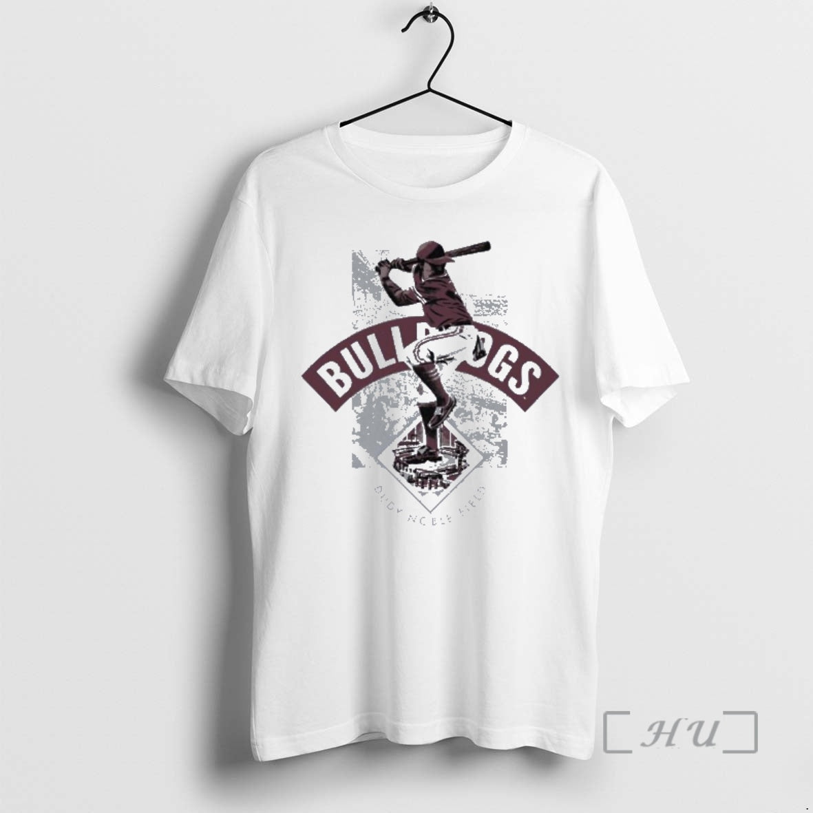 Officials Mississippi State Hardball Heritage T-Shirts, Hoodie, Sweatshirt | InkRitualCo.com