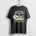 Officials Missouri State Football Vs Arkansas State Xbox Bowl December 18th 2025 Premium T Shirts Hoodie, Sweatshirt