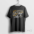 Officials Missouri Tigers 2025 Taxslayer Gator Bowl Helmet T-Shirts, Hoodie, Sweatshirt | InkRitualCo.com
