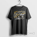 Officials Missouri Tigers 2025 Taxslayer Gator Bowl Helmet Chriast T-Shirts, Hoodie, Sweatshirt | InkRitualCo.com