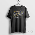 Officials Missouri Tigers 2025 Taxslayer Gator Bowl Dec 27th 2025 Helmet Circle Black Premium T-Shirts, Hoodie, Sweatshirt