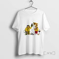 Officials Missouri Tigers Vs Iowa State Cyclones Tailgating Fan Bears T-Shirts, Hoodie, Sweatshirt | InkRitualCo.com