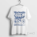 Officials Mitochondria Powering Life Science Forever T-Shirts, Hoodie, Sweatshirt | InkRitualCo.com