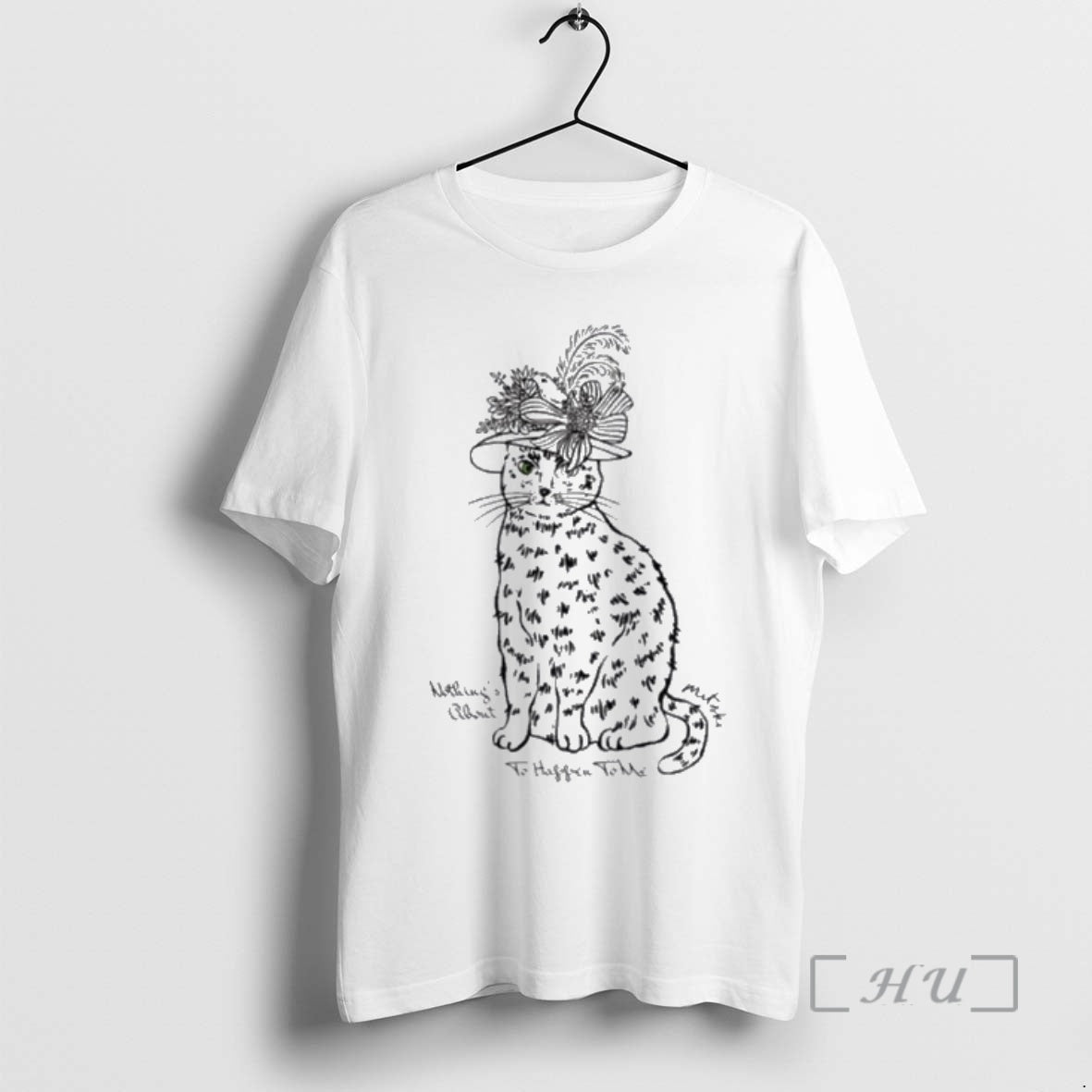 Officials Mitski Victorian Cat T-Shirts, Hoodie, Sweatshirt | InkRitualCo.com