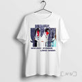 Officials Mizuno Zombie Land Saga T-Shirts, Hoodie, Sweatshirt | InkRitualCo.com