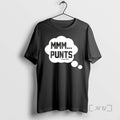 Officials Mmm Punts T-Shirts, Hoodie, Sweatshirt | InkRitualCo.com