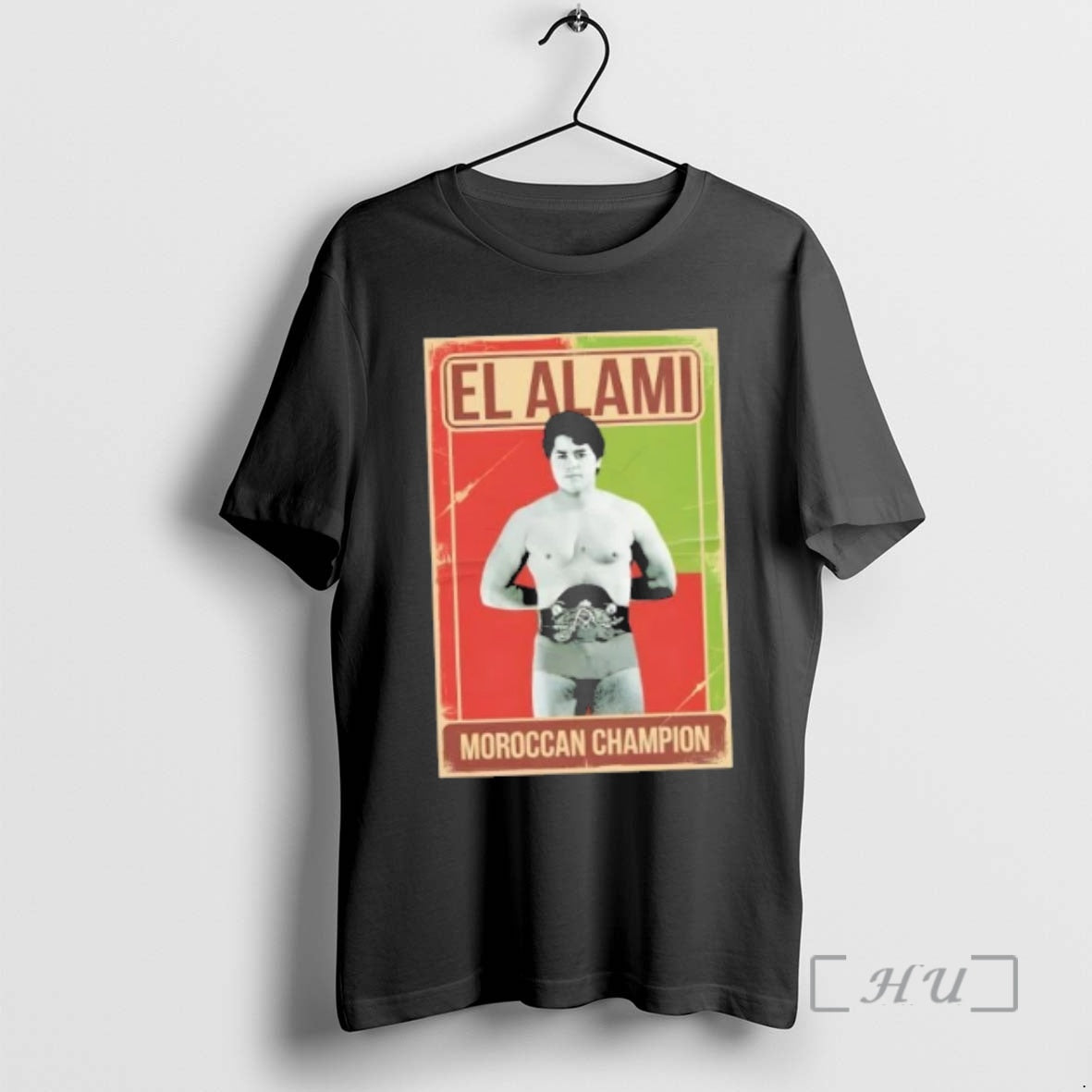 Officials Mo Malik El Alami Tribute T-Shirts, Hoodie, Sweatshirt | InkRitualCo.com