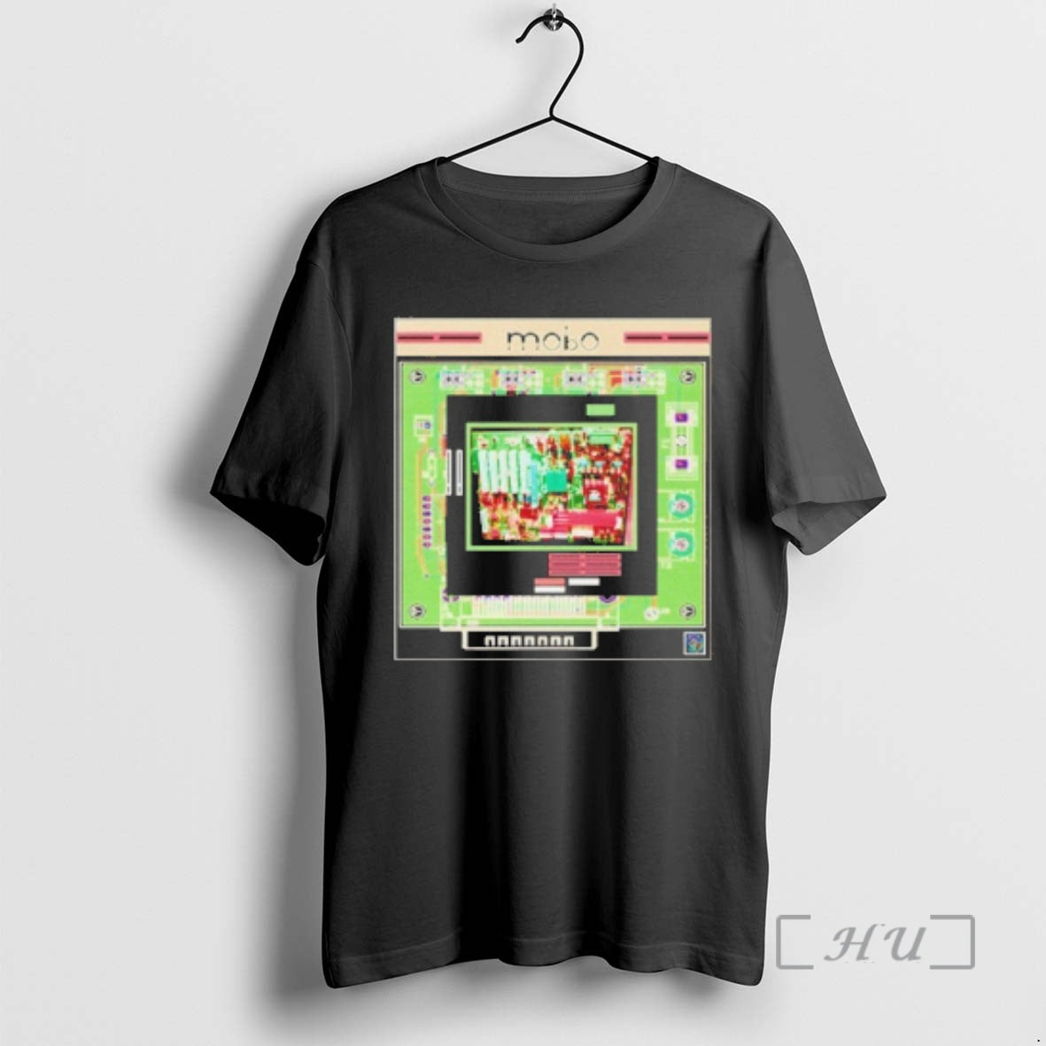 Officials Mobo Green T-Shirts, Hoodie, Sweatshirt | InkRitualCo.com