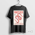 Officials Modest Mouse On Tour 2026 T-Shirts, Hoodie, Sweatshirt | InkRitualCo.com
