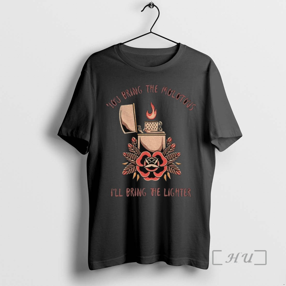 Officials Molotov Cocktails Antifa Anarchist You Bring The Molotovs Ill Bring The Lighter T-Shirts, Hoodie, Sweatshirt