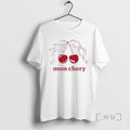 Officials Mon Chery T-Shirts, Hoodie, Sweatshirt | InkRitualCo.com