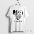Officials Money Is My Medicine Box T-Shirts, Hoodie, Sweatshirt | InkRitualCo.com