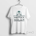 Officials Money Milan Jelly Beans Vintage T-Shirts, Hoodie, Sweatshirt | InkRitualCo.com