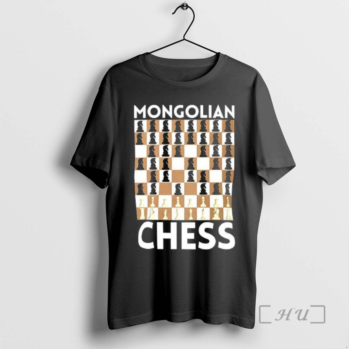 Officials Mongolian Chess All Knights No Mercy Mongol Empire Woman T-Shirts, Hoodie, Sweatshirt | InkRitualCo.com