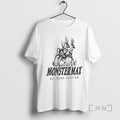 Officials Monster Max All Game Hunting T-Shirts, Hoodie, Sweatshirt | InkRitualCo.com