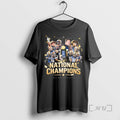 Officials Montana State Football Fcs National Champions T-Shirts, Hoodie, Sweatshirt | InkRitualCo.com