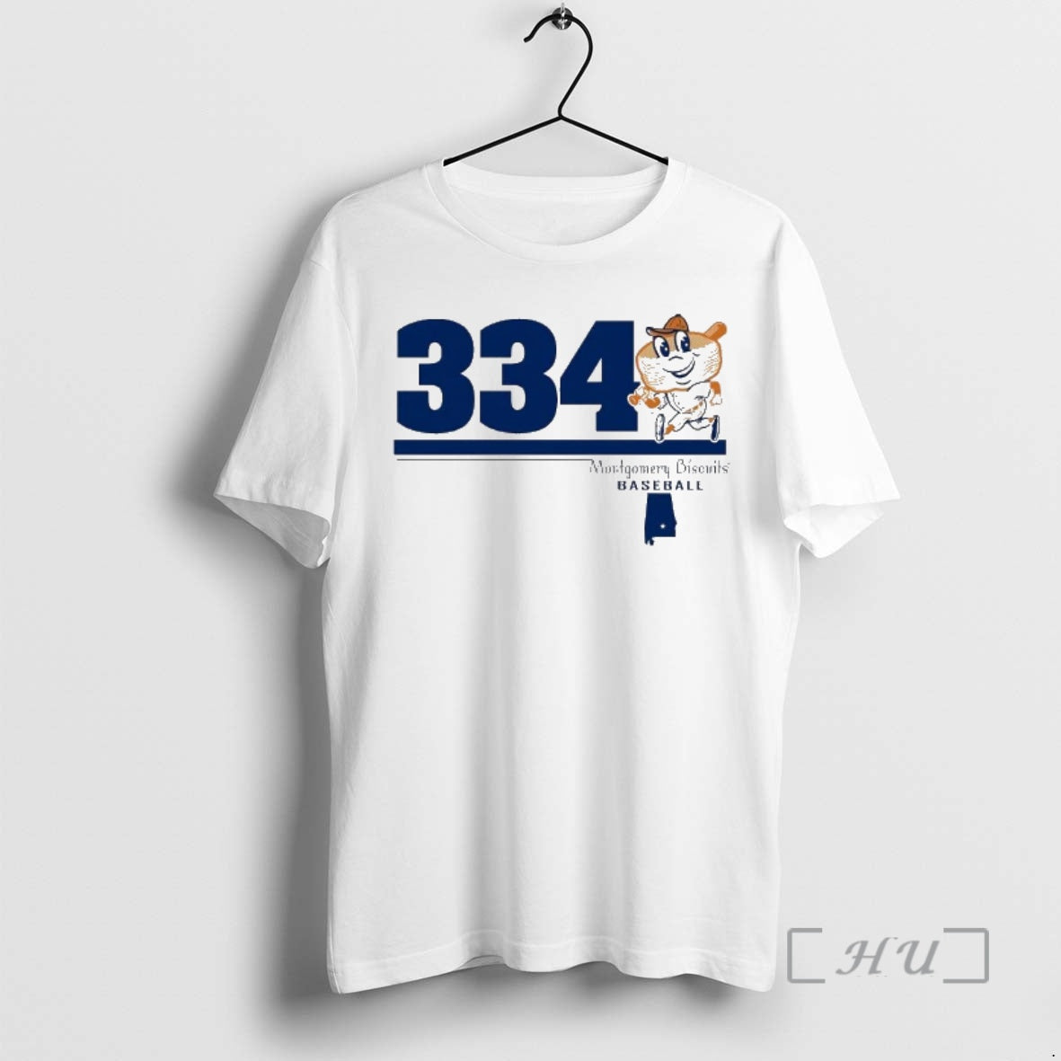 Officials Montgomery Biscuits Baseball 334 T-Shirts, Hoodie, Sweatshirt | InkRitualCo.com