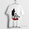 Officials Monty Python Tis But A Scratch T-Shirts, Hoodie, Sweatshirt | InkRitualCo.com