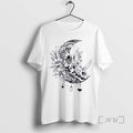 Officials Moonflower Herbivore T-Shirts, Hoodie, Sweatshirt | InkRitualCo.com