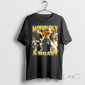 Officials Morbidly A Beast Graphic T-Shirts, Hoodie, Sweatshirt | InkRitualCo.com