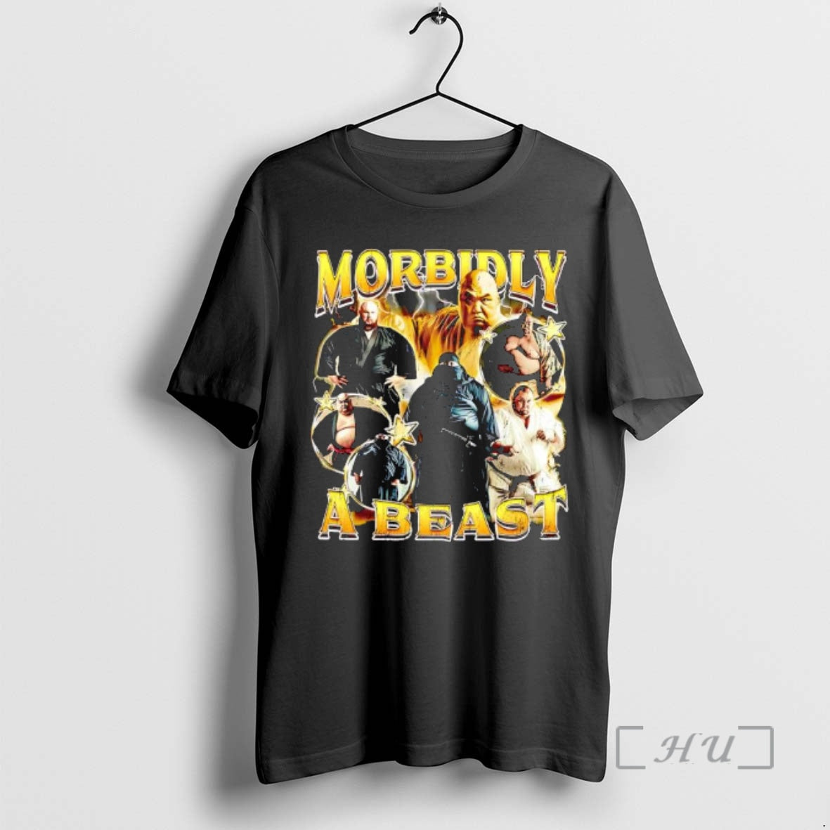Officials Morbidly A Beast Graphic T-Shirts, Hoodie, Sweatshirt | InkRitualCo.com