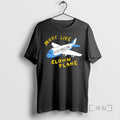 Officials More Like Clown Plane T-Shirts, Hoodie, Sweatshirt | InkRitualCo.com