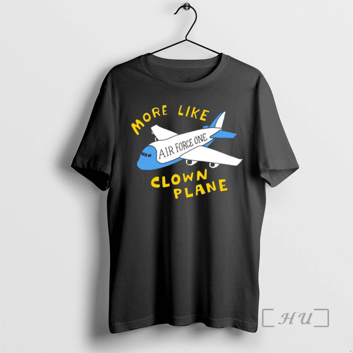 Officials More Like Clown Plane T-Shirts, Hoodie, Sweatshirt | InkRitualCo.com