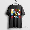 Officials Morfem Thursday Noise Impressive Romance T-Shirts, Hoodie, Sweatshirt | InkRitualCo.com