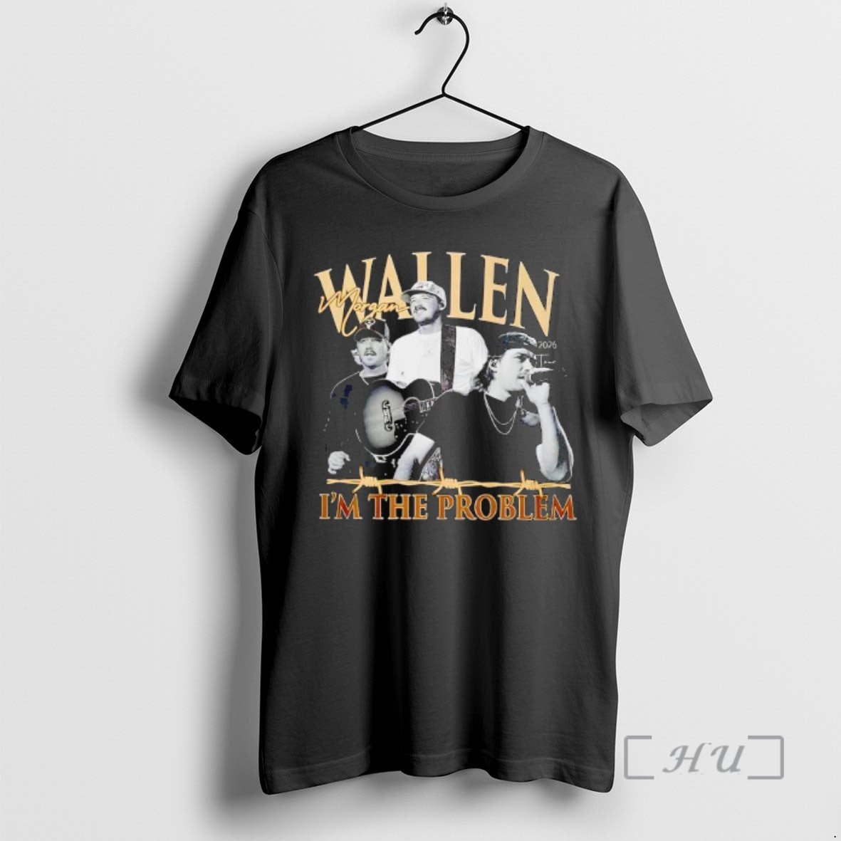 Officials Morgan Wallen 2026 Still The Problem Tour T-Shirts, Hoodie, Sweatshirt | InkRitualCo.com