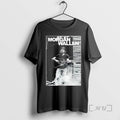 Officials Morgan Wallen Guitar Photo Graphic T-Shirts, Hoodie, Sweatshirt | InkRitualCo.com
