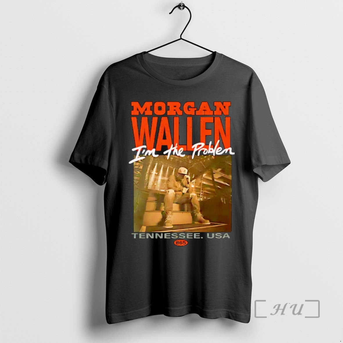 Officials Morgan Wallen Im The Problem Tennessee Usa Christmas T-Shirts, Hoodie, Sweatshirt | InkRitualCo.com