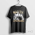 Officials Morgan Wallen Still The Problem Tour T-Shirts, Hoodie, Sweatshirt | InkRitualCo.com