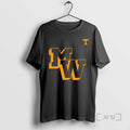 Officials Morgan Wallen X Ut Morganwallen T-Shirts, Hoodie, Sweatshirt | InkRitualCo.com