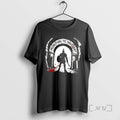Officials Morituri Te Salutant Gladiator We Salute You Ancient Roman Gladiators Premium T Shirts Sweater Hoodie, Sweatshirt