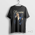 Officials Morrissey Floral Tee In Oklahoma Jan 13 2026 Hoodie, Sweatshirt | InkRitualCo.com