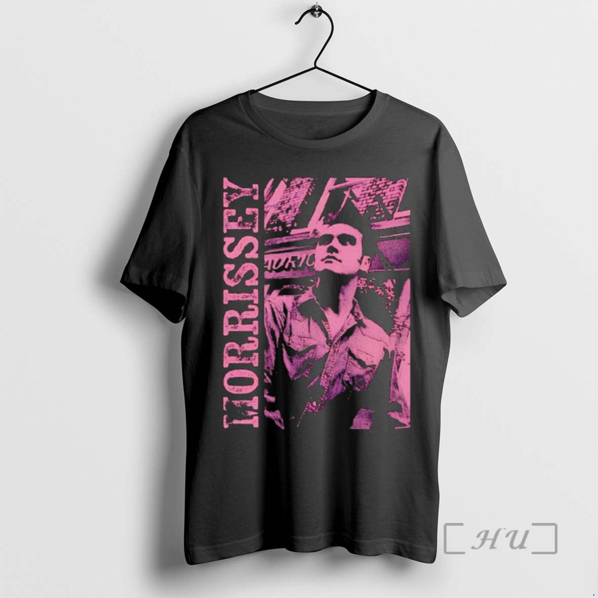Officials Morrissey Maurice T-Shirts, Hoodie, Sweatshirt | InkRitualCo.com