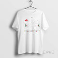 Officials Most Likely To Nap On Christmas T-Shirts, Hoodie, Sweatshirt | InkRitualCo.com