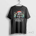 Officials Most Likely To Watch Its A Wonderful Life T-Shirts, Hoodie, Sweatshirt | InkRitualCo.com