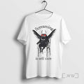 Officials Mothman Shenanigan Screaming Is Self Care T-Shirts, Hoodie, Sweatshirt | InkRitualCo.com