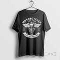 Officials Motorcycles Cape Town Custom Motors T-Shirts, Hoodie, Sweatshirt | InkRitualCo.com