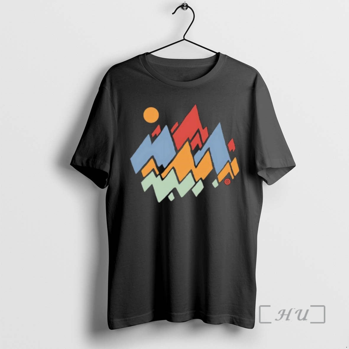Officials Mountain Art T-Shirts, Hoodie, Sweatshirt | InkRitualCo.com