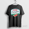 Officials Mountain Dew Camp Barstool 2025 T-Shirts, Hoodie, Sweatshirt | InkRitualCo.com