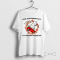 Officials Mouse Cool Skateboard Fact Ice Freaking Suuuucks T-Shirts, Hoodie, Sweatshirt | InkRitualCo.com