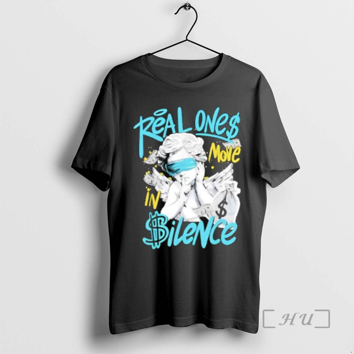 Officials Move In Silence Gamma Blue 11s Matching T-Shirts, Hoodie, Sweatshirt | InkRitualCo.com