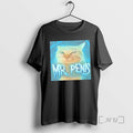 Officials Mr Penis Cat T-Shirts, Hoodie, Sweatshirt | InkRitualCo.com