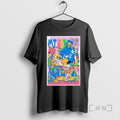 Officials Mt Joy Sept 12 2026 Rbc Amphitheatre In Toronto On Premium T Shirts Sweater Hoodie, Sweatshirt | InkRitualCo.com